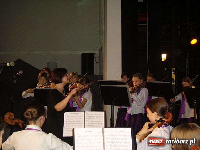 Zdjęcie w galerii na portalu naszraciborz.pl: Na cześć Moniuszki wiadomości z regionu