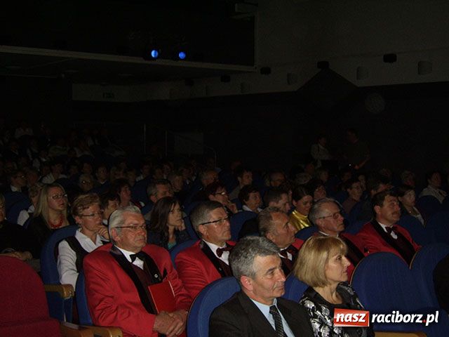 Zdjęcie w galerii na portalu naszraciborz.pl: Na cześć Moniuszki wiadomości z regionu