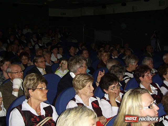 Zdjęcie w galerii na portalu naszraciborz.pl: Na cześć Moniuszki wiadomości z regionu