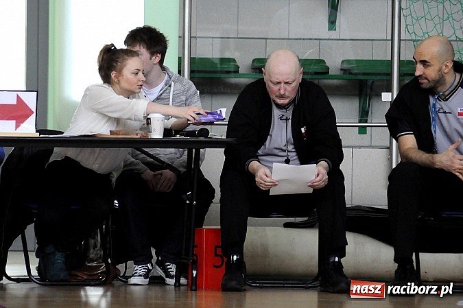 Zdjęcie w galerii na portalu naszraciborz.pl: Dywyta i Kaman z solidną przewagą przed rewanżami wiadomości z regionu