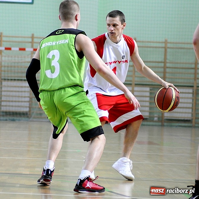 Zdjęcie w galerii na portalu naszraciborz.pl: Dywyta i Kaman z solidną przewagą przed rewanżami wiadomości z regionu