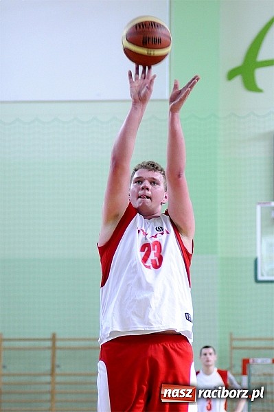 Zdjęcie w galerii na portalu naszraciborz.pl: Dywyta i Kaman z solidną przewagą przed rewanżami wiadomości z regionu