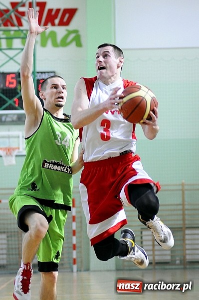 Zdjęcie w galerii na portalu naszraciborz.pl: Dywyta i Kaman z solidną przewagą przed rewanżami wiadomości z regionu