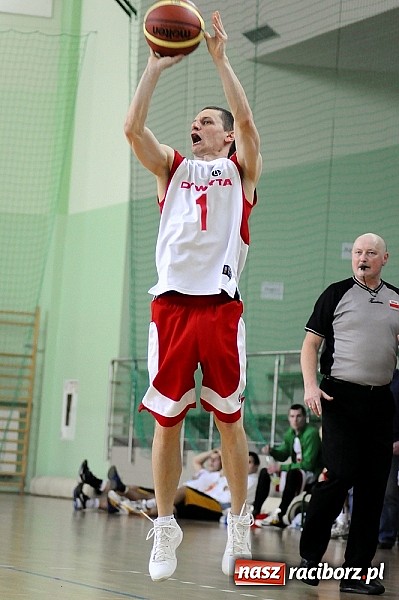 Zdjęcie w galerii na portalu naszraciborz.pl: Dywyta i Kaman z solidną przewagą przed rewanżami wiadomości z regionu