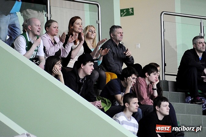 Zdjęcie w galerii na portalu naszraciborz.pl: Dywyta i Kaman z solidną przewagą przed rewanżami wiadomości z regionu