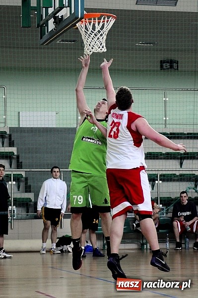 Zdjęcie w galerii na portalu naszraciborz.pl: Dywyta i Kaman z solidną przewagą przed rewanżami wiadomości z regionu