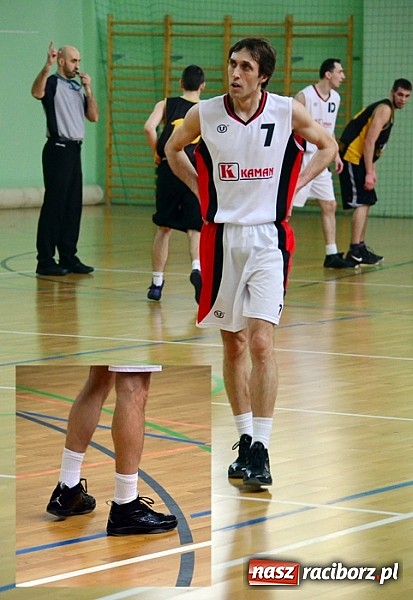 Zdjęcie w galerii na portalu naszraciborz.pl: Dywyta i Kaman z solidną przewagą przed rewanżami wiadomości z regionu