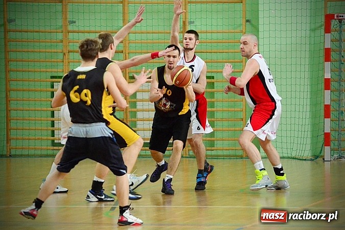 Zdjęcie w galerii na portalu naszraciborz.pl: Dywyta i Kaman z solidną przewagą przed rewanżami wiadomości z regionu