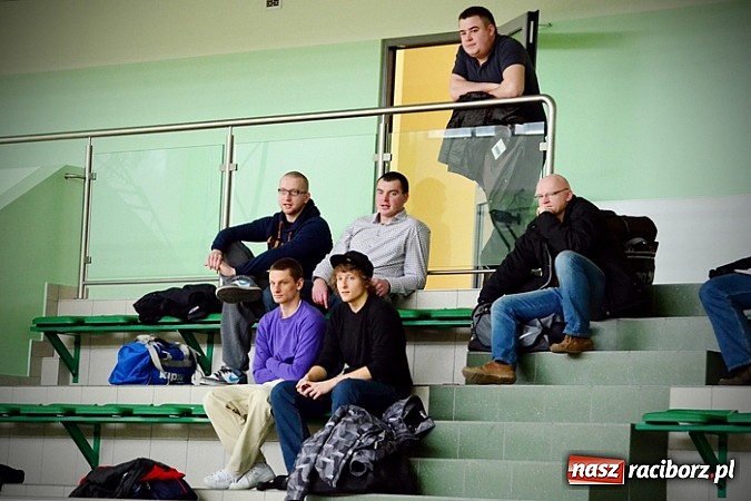 Zdjęcie w galerii na portalu naszraciborz.pl: Dywyta i Kaman z solidną przewagą przed rewanżami wiadomości z regionu