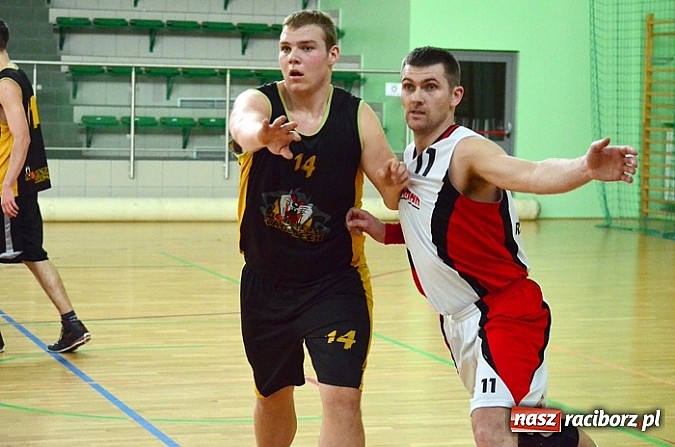 Zdjęcie w galerii na portalu naszraciborz.pl: Dywyta i Kaman z solidną przewagą przed rewanżami wiadomości z regionu