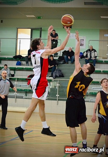 Zdjęcie w galerii na portalu naszraciborz.pl: Dywyta i Kaman z solidną przewagą przed rewanżami wiadomości z regionu