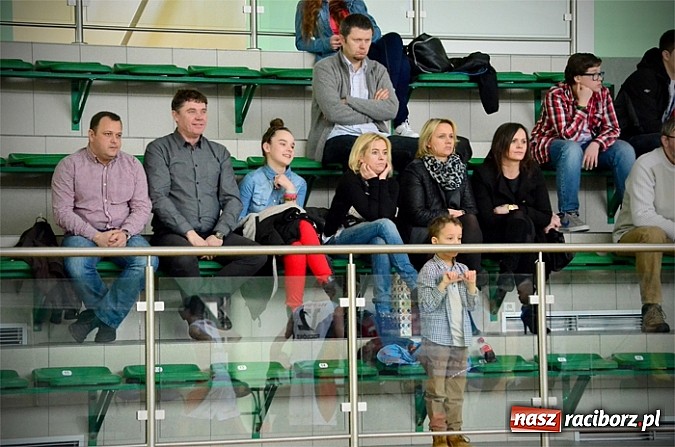 Zdjęcie w galerii na portalu naszraciborz.pl: Dywyta i Kaman z solidną przewagą przed rewanżami wiadomości z regionu