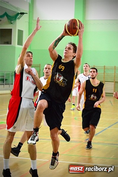 Zdjęcie w galerii na portalu naszraciborz.pl: Dywyta i Kaman z solidną przewagą przed rewanżami wiadomości z regionu