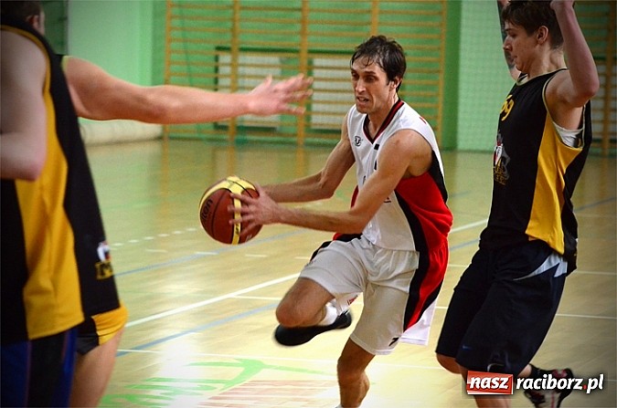 Zdjęcie w galerii na portalu naszraciborz.pl: Dywyta i Kaman z solidną przewagą przed rewanżami wiadomości z regionu