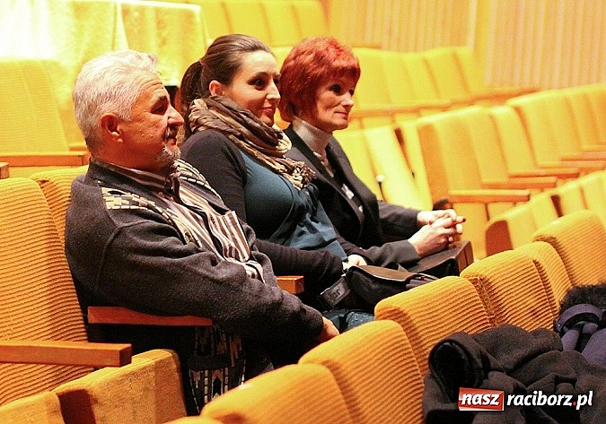 Zdjęcie w galerii na portalu naszraciborz.pl: Grupa Red Lizards zagrała w Kuźni wiadomości z regionu