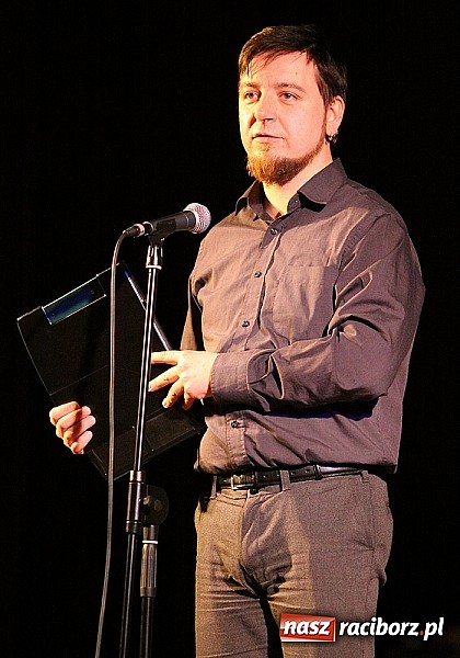 Zdjęcie w galerii na portalu naszraciborz.pl: Grupa Red Lizards zagrała w Kuźni wiadomości z regionu