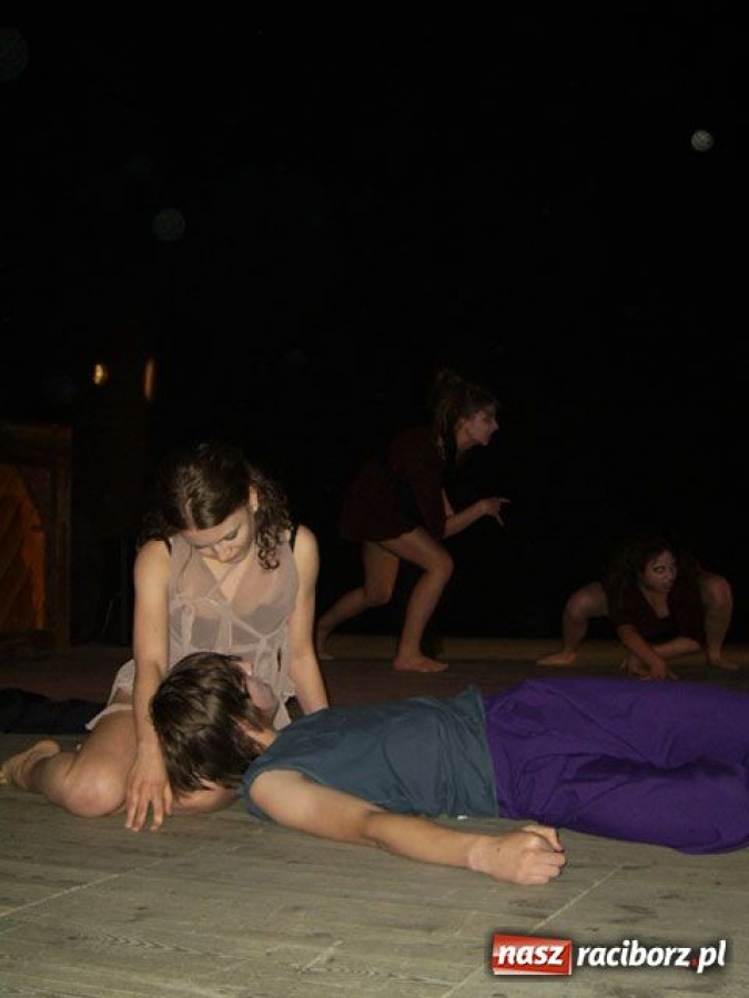 Zdjęcie w galerii na portalu naszraciborz.pl: Talenty powiatu raciborskiego nagrodzone wiadomości z regionu