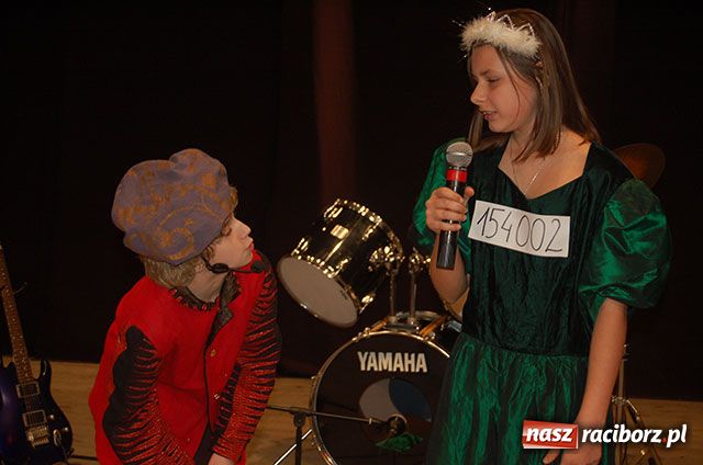 Zdjęcie w galerii na portalu naszraciborz.pl: Talenty powiatu raciborskiego nagrodzone wiadomości z regionu