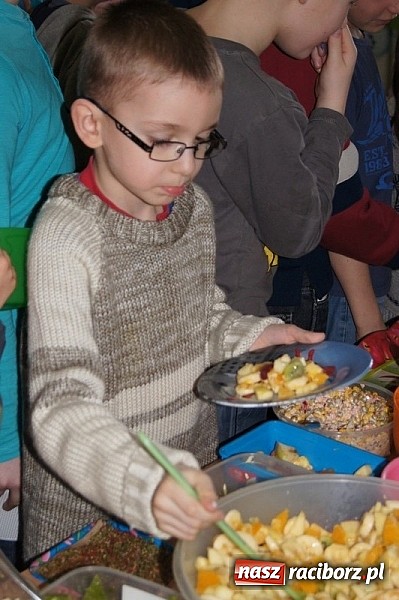 Zdjęcie w galerii na portalu naszraciborz.pl: Aktywnie i zdrowo w SP 4 wiadomości z regionu