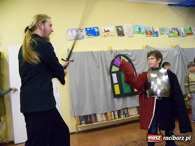 Zdjęcie w galerii na portalu naszraciborz.pl: Jest taka jedna noc w roku... wiadomości z regionu