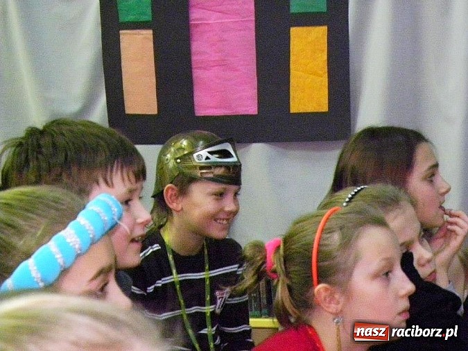 Zdjęcie w galerii na portalu naszraciborz.pl: Jest taka jedna noc w roku... wiadomości z regionu