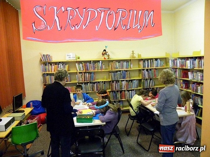 Zdjęcie w galerii na portalu naszraciborz.pl: Jest taka jedna noc w roku... wiadomości z regionu