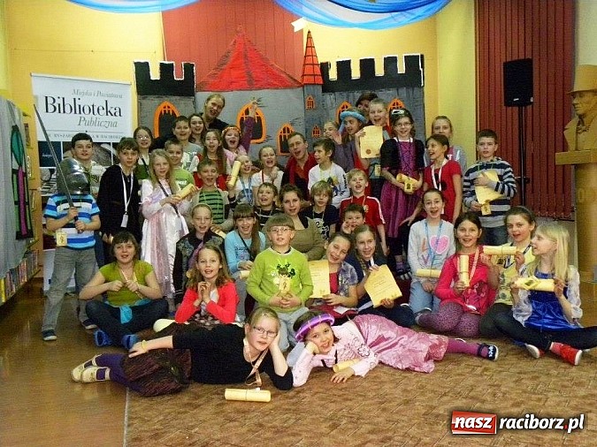 Zdjęcie w galerii na portalu naszraciborz.pl: Jest taka jedna noc w roku... wiadomości z regionu