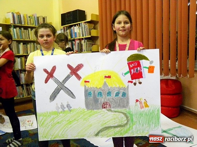 Zdjęcie w galerii na portalu naszraciborz.pl: Jest taka jedna noc w roku... wiadomości z regionu