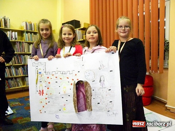 Zdjęcie w galerii na portalu naszraciborz.pl: Jest taka jedna noc w roku... wiadomości z regionu