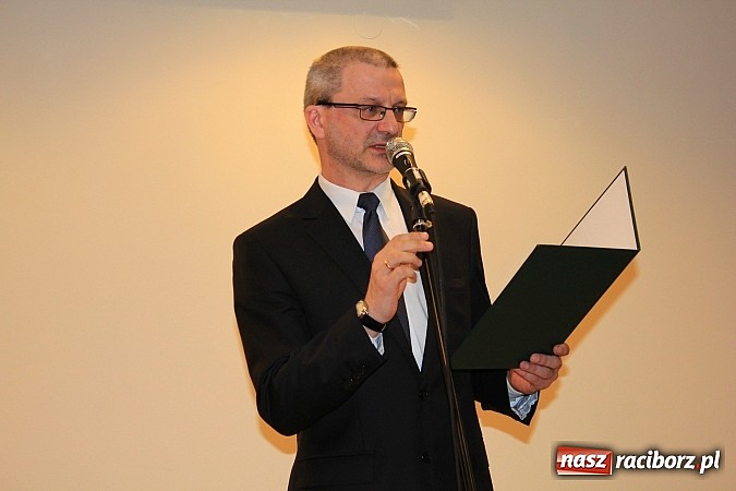 Zdjęcie w galerii na portalu naszraciborz.pl: Wyróżniono młodych krwiodawców z Mechanika wiadomości z regionu