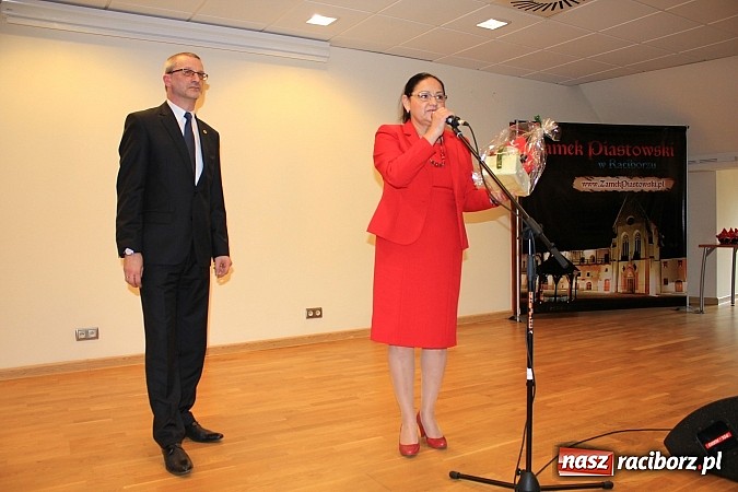 Zdjęcie w galerii na portalu naszraciborz.pl: Wyróżniono młodych krwiodawców z Mechanika wiadomości z regionu