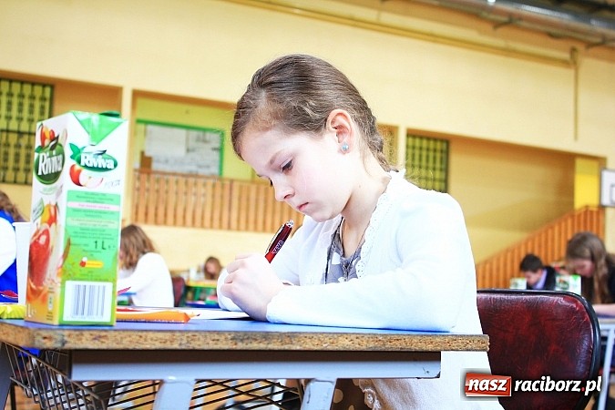 Zdjęcie w galerii na portalu naszraciborz.pl: ZSG Nędza: Z językiem niemieckim za pan brat wiadomości z regionu