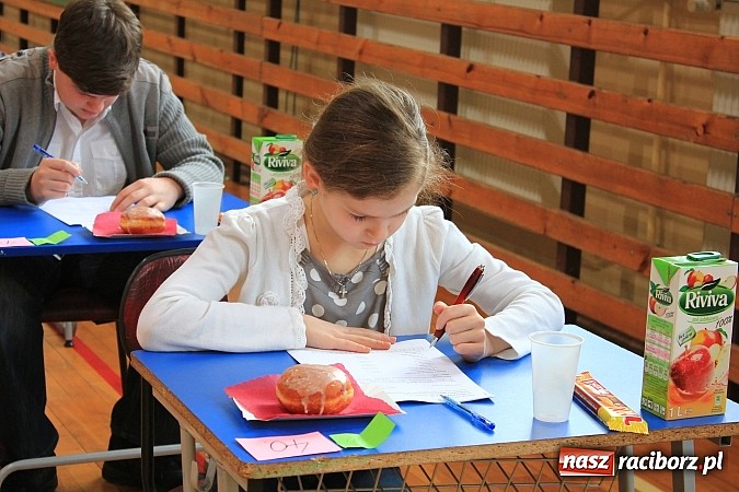 Zdjęcie w galerii na portalu naszraciborz.pl: ZSG Nędza: Z językiem niemieckim za pan brat wiadomości z regionu