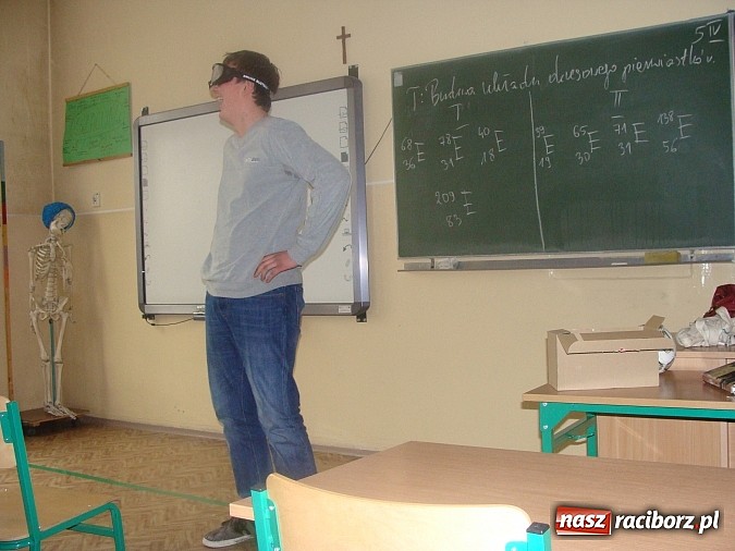 Zdjęcie w galerii na portalu naszraciborz.pl: W Tworkowie agresji mówią NIE! wiadomości z regionu