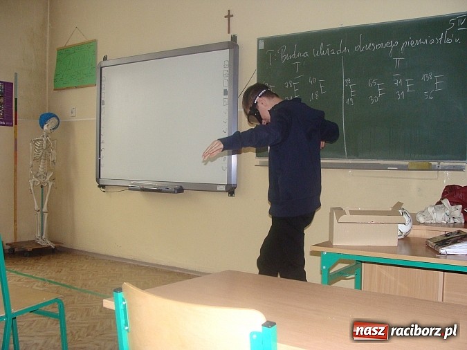 Zdjęcie w galerii na portalu naszraciborz.pl: W Tworkowie agresji mówią NIE! wiadomości z regionu