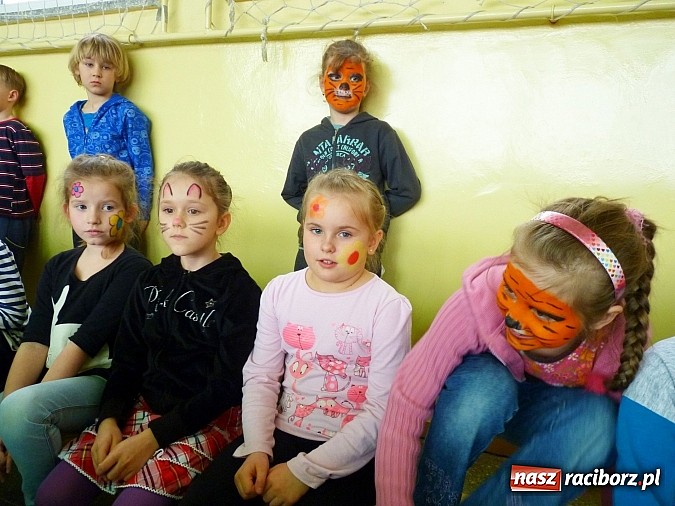 Zdjęcie w galerii na portalu naszraciborz.pl: W Tworkowie agresji mówią NIE! wiadomości z regionu