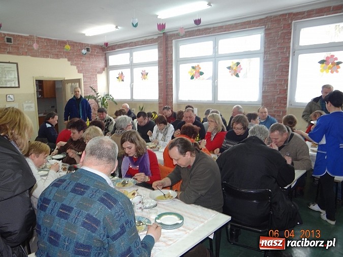 Zdjęcie w galerii na portalu naszraciborz.pl: Krzanowicka szkoła znana w województwie wiadomości z regionu