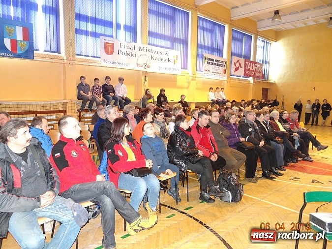 Zdjęcie w galerii na portalu naszraciborz.pl: Krzanowicka szkoła znana w województwie wiadomości z regionu