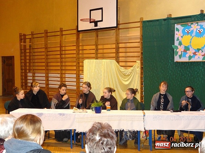 Zdjęcie w galerii na portalu naszraciborz.pl: Krzanowicka szkoła znana w województwie wiadomości z regionu