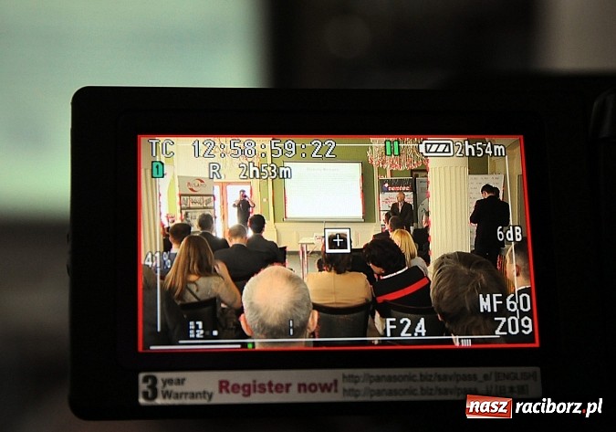 Zdjęcie w galerii na portalu naszraciborz.pl: Dobre piwo robi się przy zaworach a nie przy komputerze... wiadomości z regionu