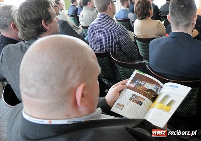 Zdjęcie w galerii na portalu naszraciborz.pl: Dobre piwo robi się przy zaworach a nie przy komputerze... wiadomości z regionu