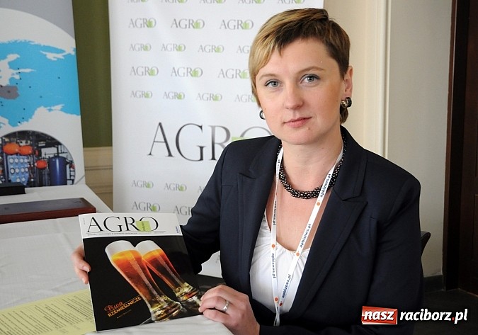 Zdjęcie w galerii na portalu naszraciborz.pl: Dobre piwo robi się przy zaworach a nie przy komputerze... wiadomości z regionu