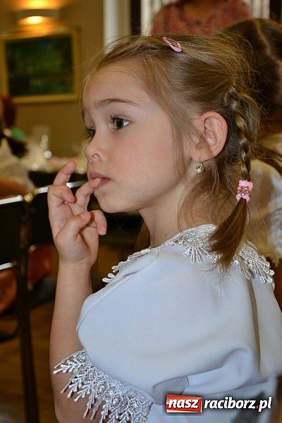 Zdjęcie w galerii na portalu naszraciborz.pl: Festiwal Piosenki Niemieckiej w Tworkowie wiadomości z regionu