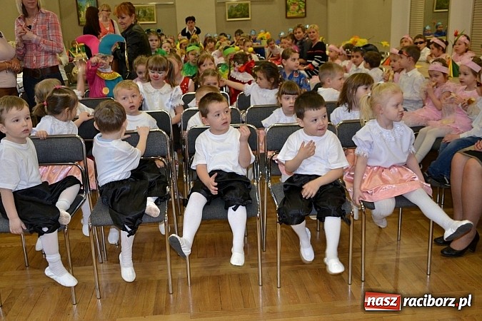 Zdjęcie w galerii na portalu naszraciborz.pl: Festiwal Piosenki Niemieckiej w Tworkowie wiadomości z regionu