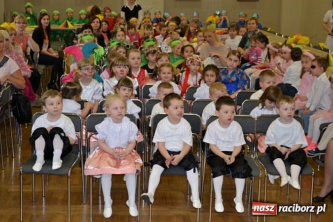 Zdjęcie w galerii na portalu naszraciborz.pl: Festiwal Piosenki Niemieckiej w Tworkowie wiadomości z regionu