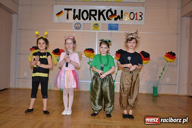 Zdjęcie w galerii na portalu naszraciborz.pl: Festiwal Piosenki Niemieckiej w Tworkowie wiadomości z regionu