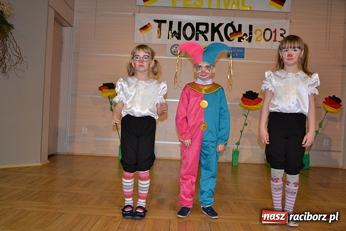 Zdjęcie w galerii na portalu naszraciborz.pl: Festiwal Piosenki Niemieckiej w Tworkowie wiadomości z regionu