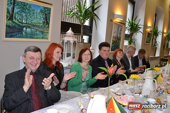 Zdjęcie w galerii na portalu naszraciborz.pl: Festiwal Piosenki Niemieckiej w Tworkowie wiadomości z regionu