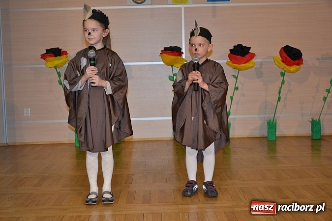 Zdjęcie w galerii na portalu naszraciborz.pl: Festiwal Piosenki Niemieckiej w Tworkowie wiadomości z regionu