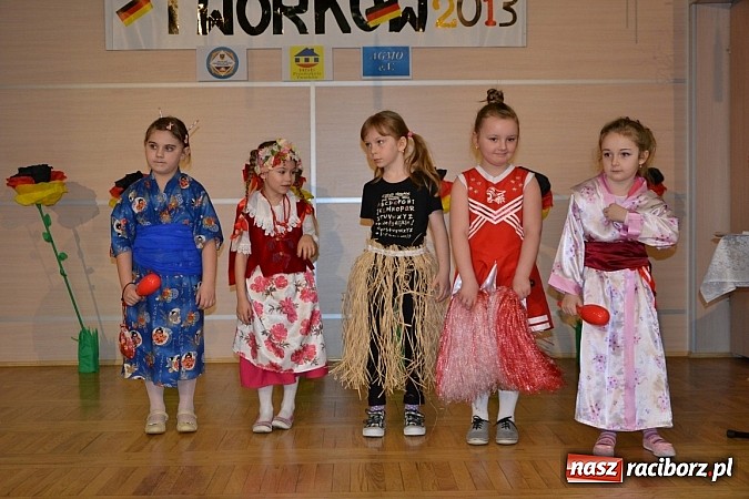 Zdjęcie w galerii na portalu naszraciborz.pl: Festiwal Piosenki Niemieckiej w Tworkowie wiadomości z regionu